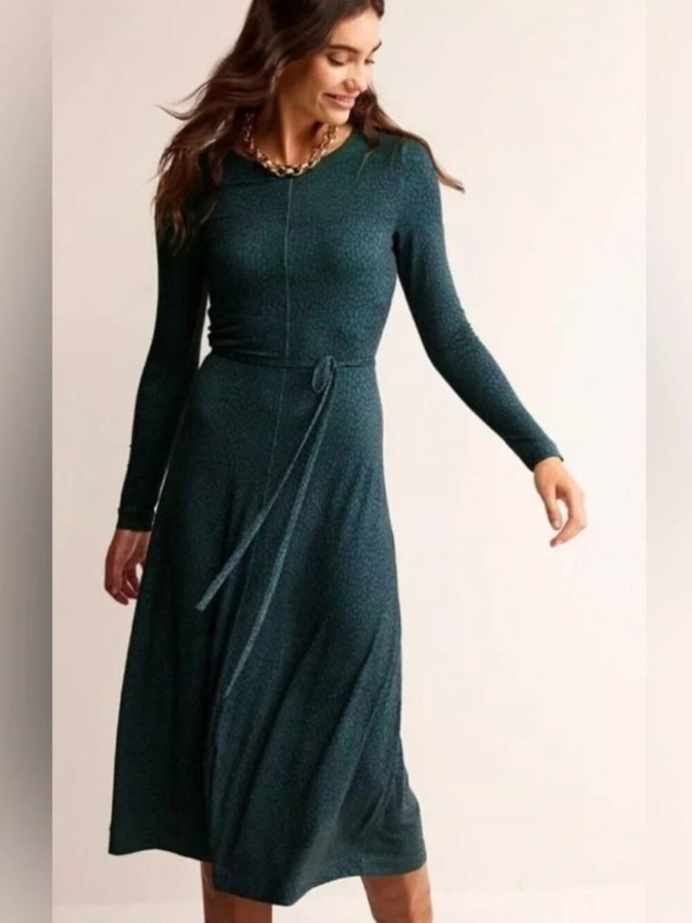 Boden "Lucy" Dress